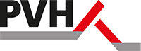 PVH BUILDING Logo